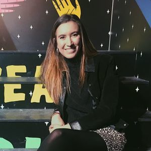 Meet your Posher, Kaitlyn